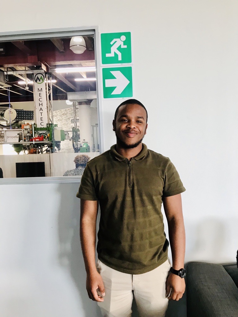 Lutho Ngwala
